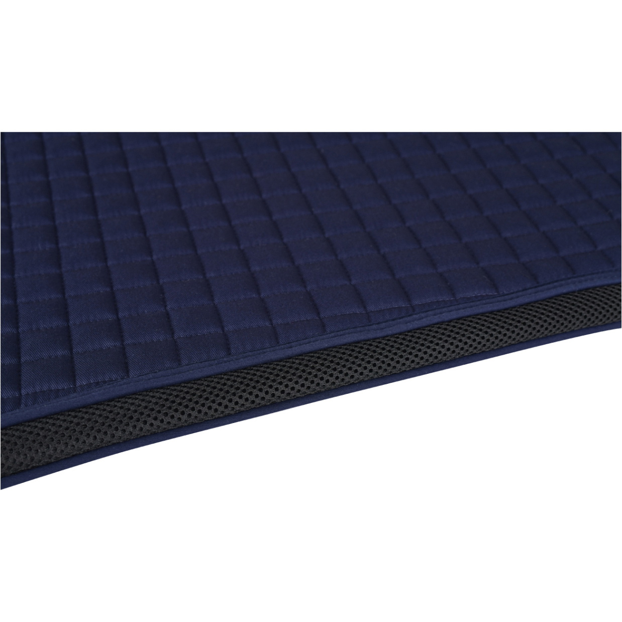 2025 Weatherbeeta Prime Air-Tec All Purpose Saddle Pad 1028249 - Navy